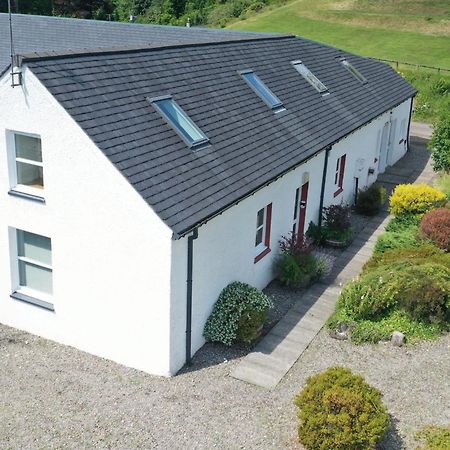 Swallow Cottage Fort William Bagian luar foto
