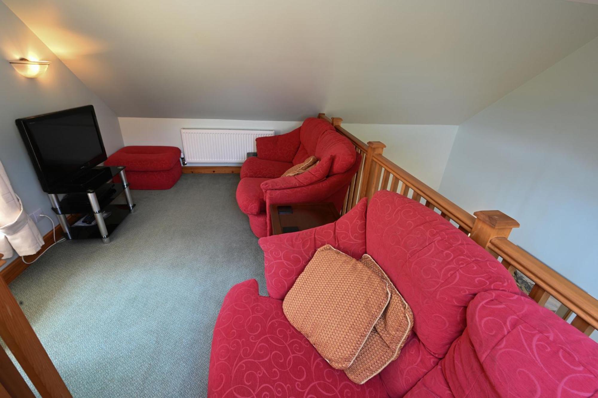 Swallow Cottage Fort William Bagian luar foto